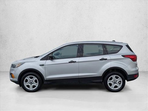 Used 2019 Ford Escape S FWD image 5