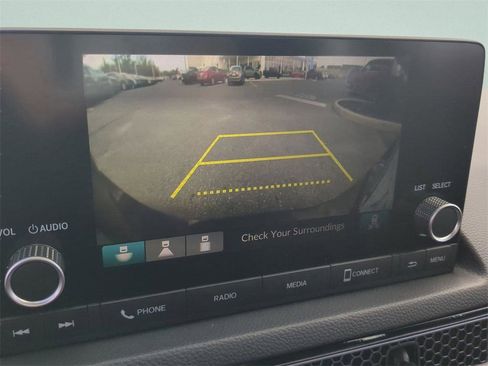 New 2026 Honda Civic Sport image 20