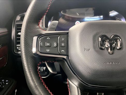 Used 2025 RAM 1500 RHO w/ RHO Level 1 Equipment Group image 23