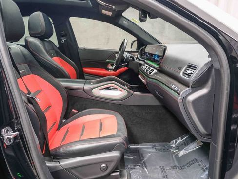 Certified 2022 Mercedes-Benz GLE 53 AMG 4MATIC Coupe image 18