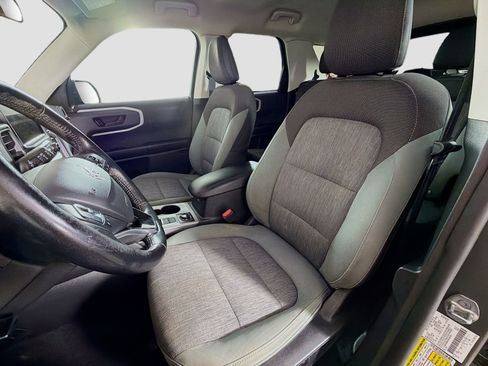 Used 2022 Ford Bronco Sport Big Bend w/ Convenience Package image 12