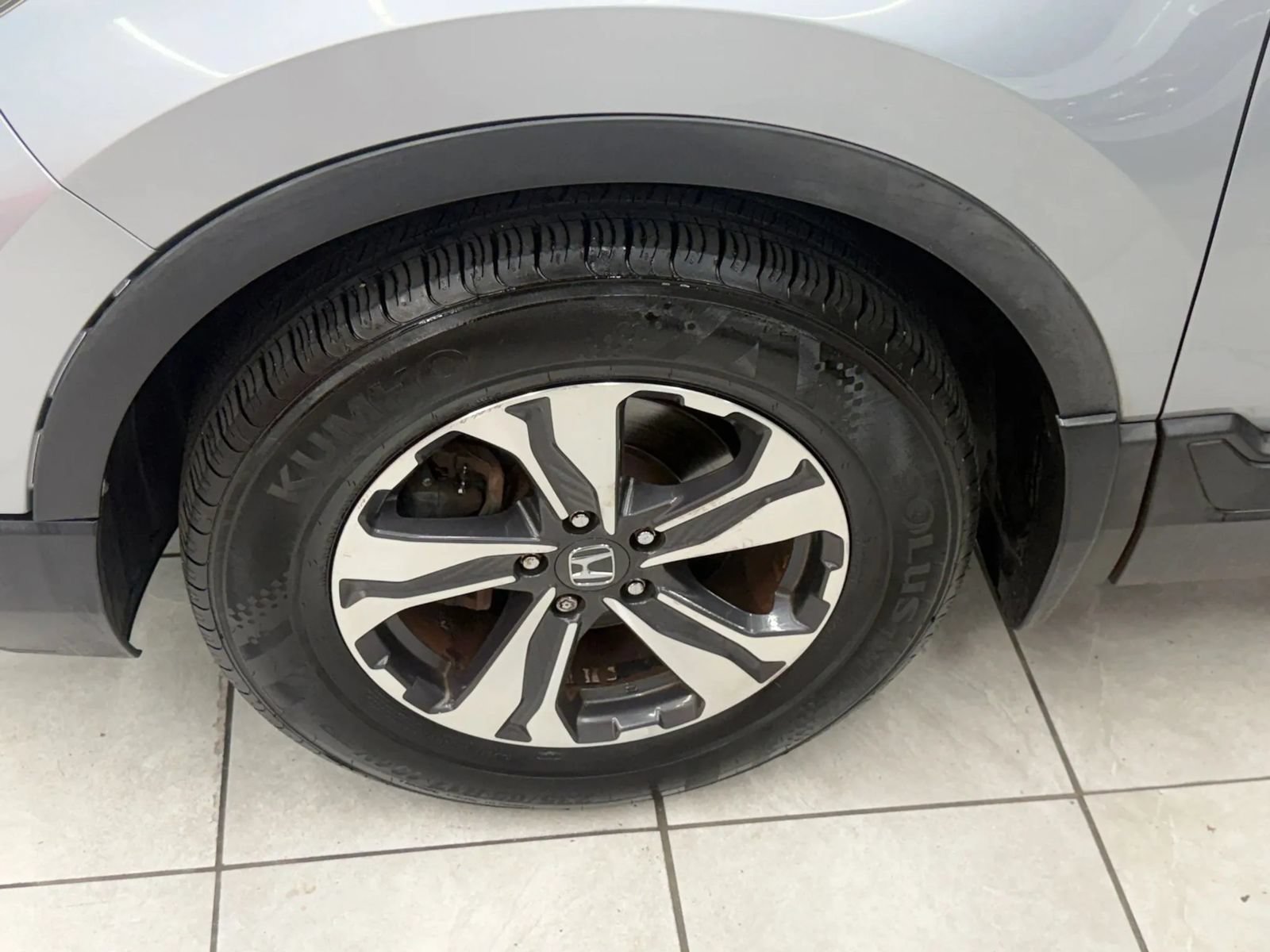 Used 2018 Honda CR-V LX image 31
