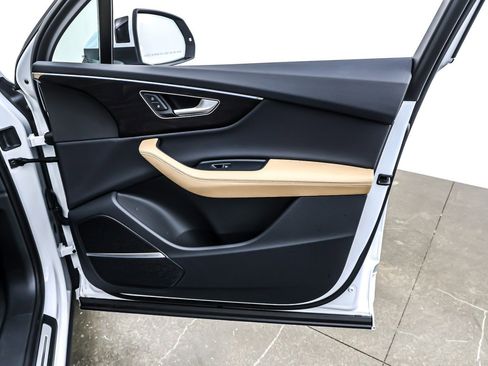 Used 2025 Audi Q7 3.0T Premium Plus w/ Premium Plus Package image 25