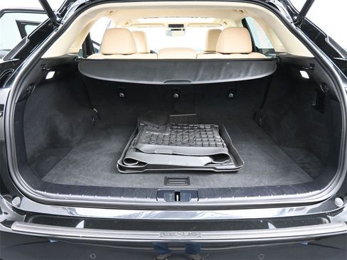 Used 2022 Lexus RX 350 350 w/ Premium Package image 20