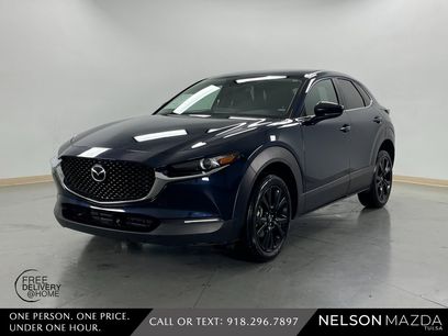 Certified 2024 MAZDA CX-30 AWD 2.5 S w/ Select Sport Pkg
