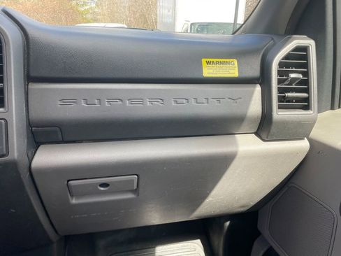 Used 2019 Ford F250 XL RWD image 21