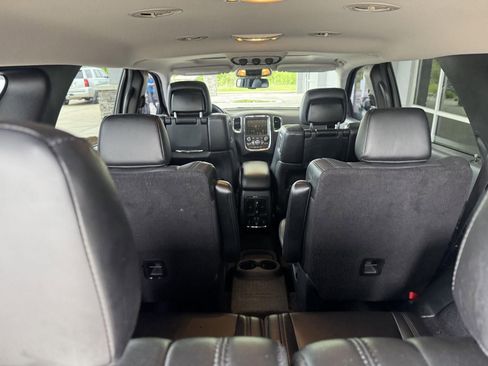 Used 2014 Dodge Durango Limited AWD/4WD image 8
