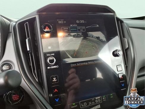Used 2024 Subaru Crosstrek 2.5i Sport w/ Crosstrek Mirror Package AWD/4WD image 28