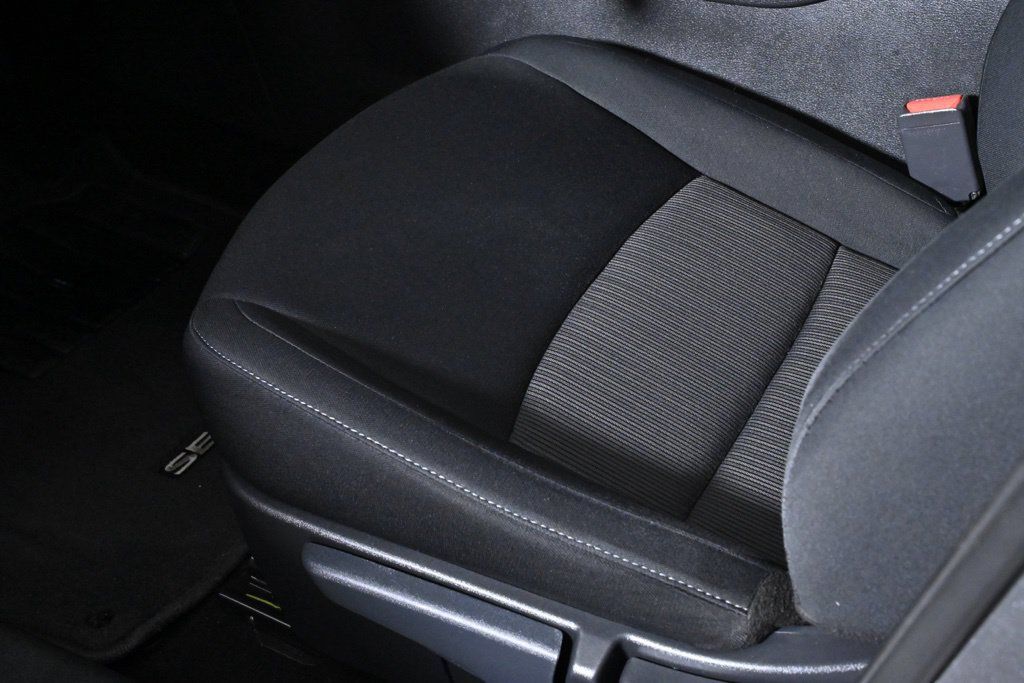 Used 2023 Nissan Sentra SV w/ All-Weather Package FWD image 26