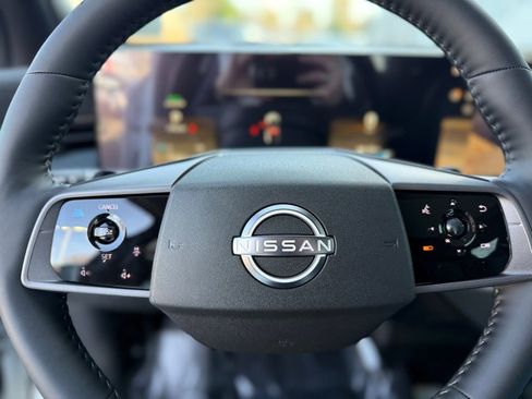 New 2026 Nissan Leaf Platinum+ w/ Cargo Package (Platinum+) image 31