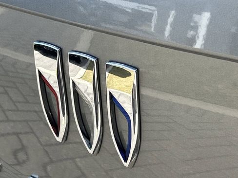 New 2026 Buick Envista Avenir image 10