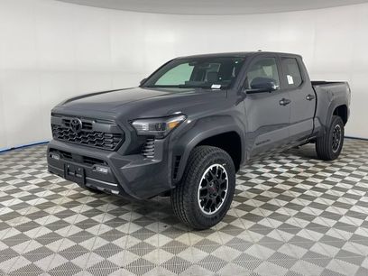 New 2026 Toyota Tacoma TRD Off-Road w/ TRD Off Road Premium Package
