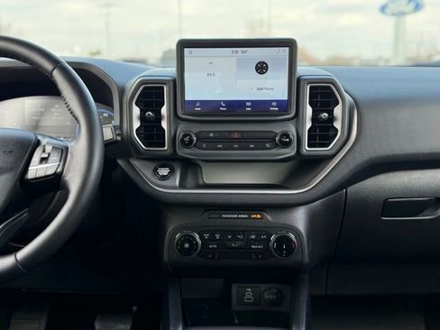 Used 2023 Ford Bronco Sport Big Bend w/ Convenience Package image 11