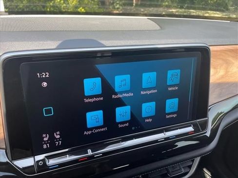 Used 2026 Volkswagen Atlas SE FWD image 17
