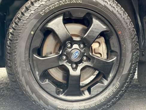Used 2023 Subaru Forester Wilderness AWD/4WD image 14