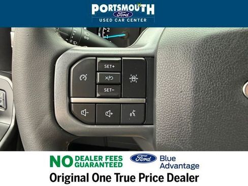 Used 2023 Ford F150 XLT w/ Equipment Group 302A High image 21