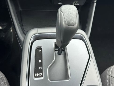 New 2026 Subaru Crosstrek 2.5i image 19