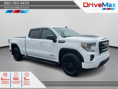 Used 2020 GMC Sierra 1500 Elevation