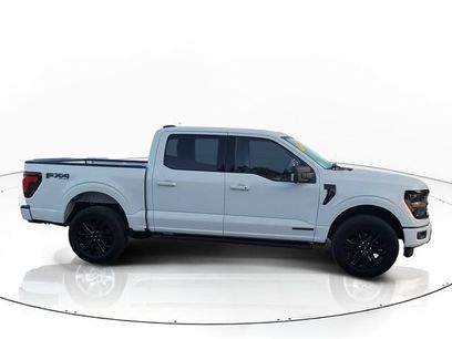 Used 2024 Ford F150 XLT w/ Equipment Group 302A MID
