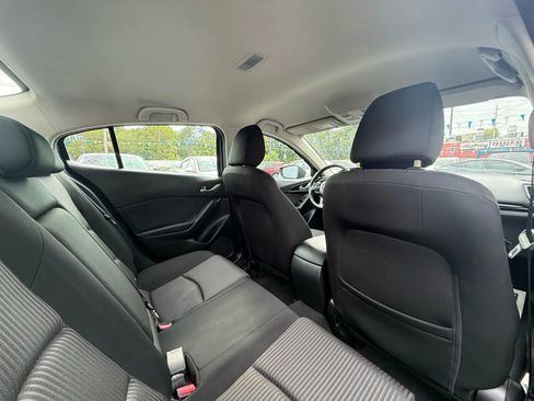 Used 2014 MAZDA MAZDA3 i Touring image 42