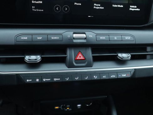 New 2025 Kia K4 LXS image 38