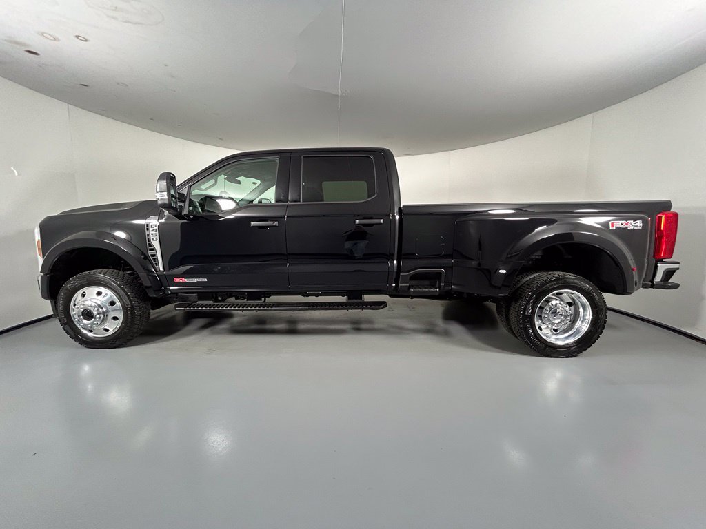 Used 2026 Ford F450 XLT w/ FX4 Off-Road Package AWD/4WD image 4