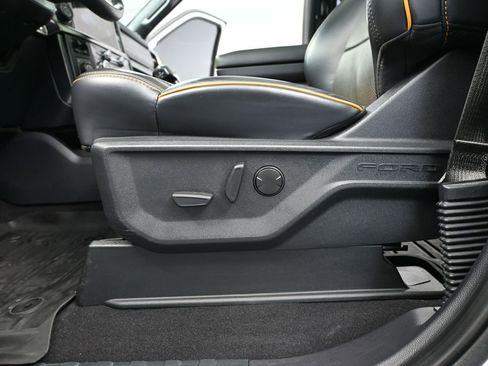 Used 2023 Ford F150 Tremor w/ Equipment Group 402A High image 24