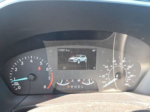 Used 2022 Ford Escape SE image 11