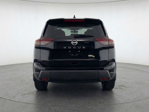 Used 2025 Nissan Rogue SV FWD image 7