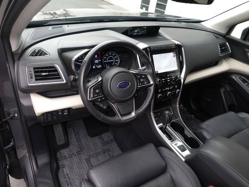 Used 2019 Subaru Ascent Limited w/ Popular Package #2 AWD/4WD image 30
