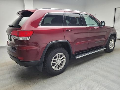 Used 2019 Jeep Grand Cherokee Laredo AWD/4WD image 10