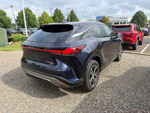 Used 2024 Lexus RX 350 Premium w/ Convenience Package AWD/4WD image 5