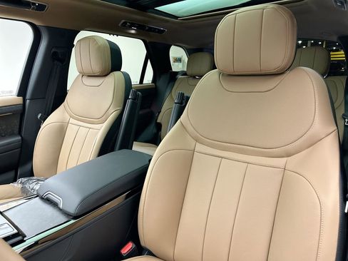 New 2026 Land Rover Range Rover Sport Dynamic SE AWD/4WD image 18
