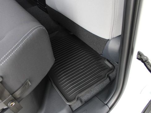 New 2026 Toyota Tacoma TRD Sport image 54