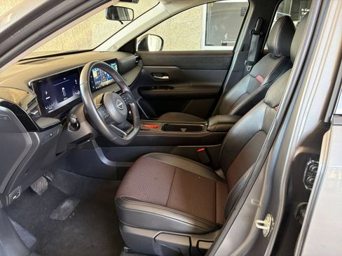 Used 2026 Nissan Kicks SR AWD/4WD image 22