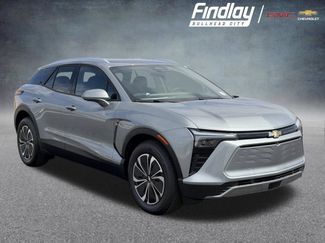 New 2026 Chevrolet Blazer EV LT FWD video 1