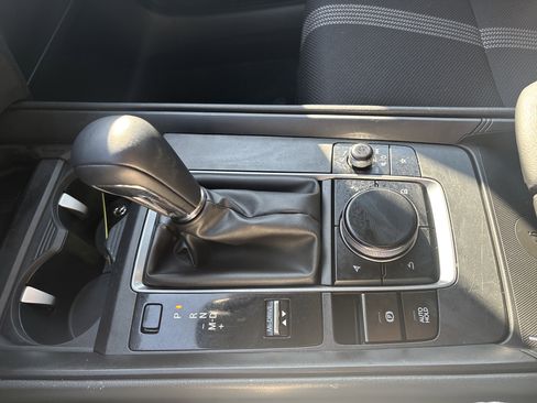 Used 2025 MAZDA CX-50 AWD 2.5 S w/ Premium Package image 24