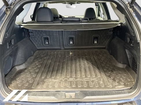 Used 2024 Subaru Outback Limited AWD/4WD image 29