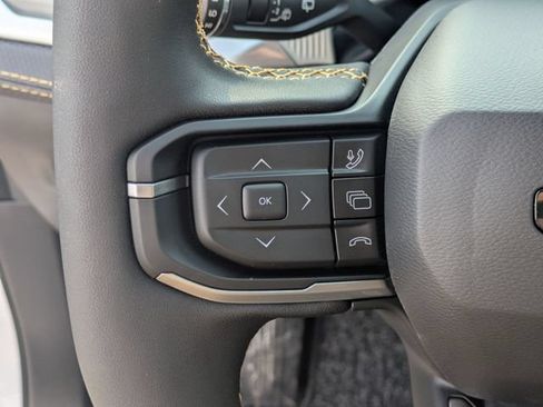 New 2026 Jeep Cherokee Limited AWD/4WD image 17