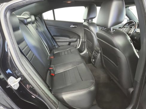 Used 2013 Dodge Charger SXT Plus RWD image 22