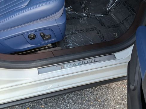 Used 2018 Maserati Ghibli S Q4 image 9