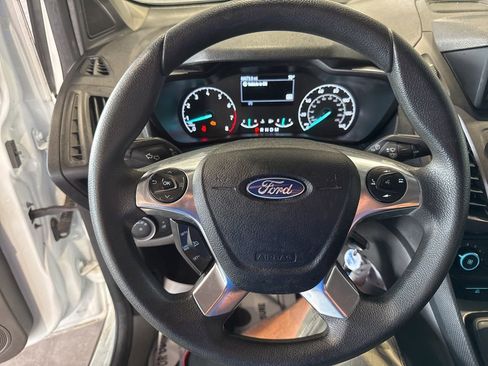 Used 2020 Ford Transit Connect XL FWD image 20