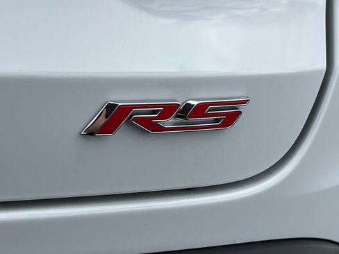 New 2026 Chevrolet Trax RS w/ Sunroof Package FWD image 7
