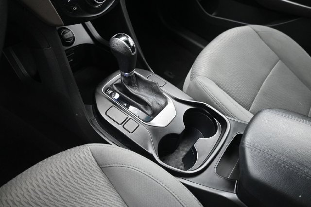 Used 2016 Hyundai Santa Fe Sport FWD image 15