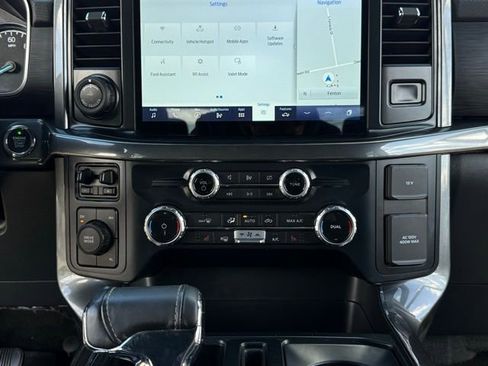 Used 2023 Ford F150 XLT w/ Equipment Group 302A High image 23