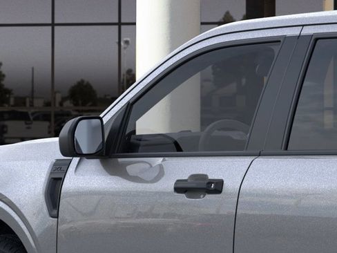 New 2025 Ford Maverick XL w/ Equipment Group 101A image 21