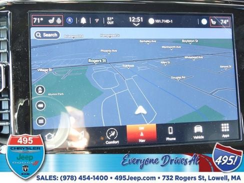 New 2026 Dodge Durango GT image 23