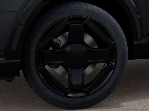 New 2027 Kia Telluride X-Line SX Prestige image 9