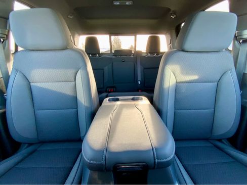 New 2026 GMC Sierra 1500 Elevation image 33