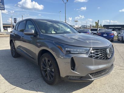 Used 2026 Acura RDX w/ Advance Package
